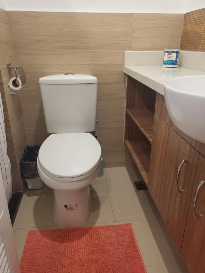Davao City Spacious Minimalist Studio At Matina Enclaves מראה חיצוני תמונה