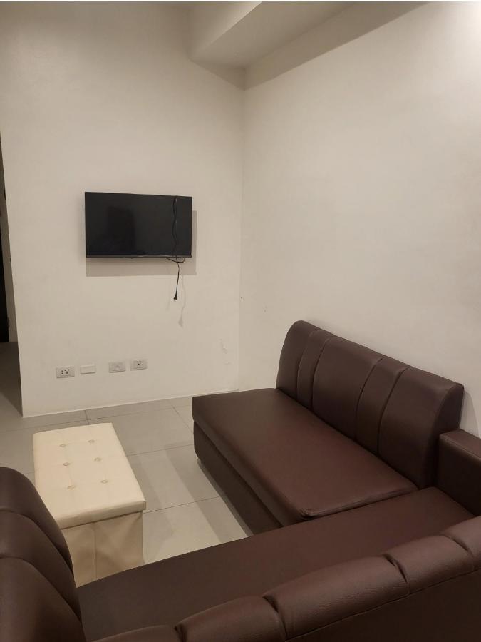 Davao City Spacious Minimalist Studio At Matina Enclaves מראה חיצוני תמונה
