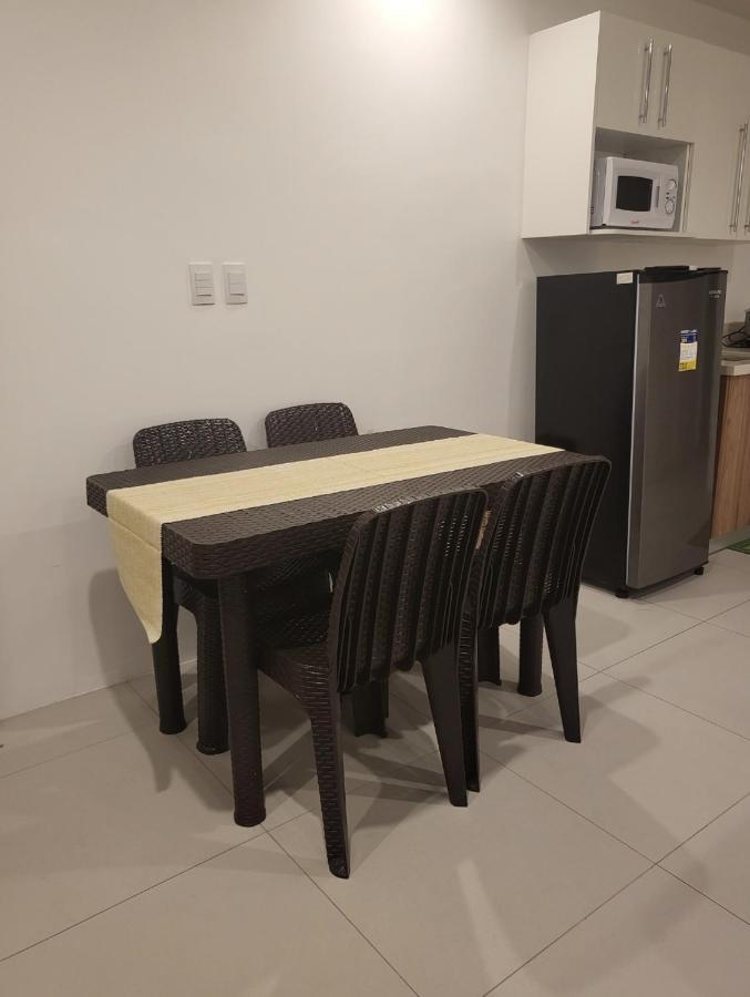 Davao City Spacious Minimalist Studio At Matina Enclaves מראה חיצוני תמונה