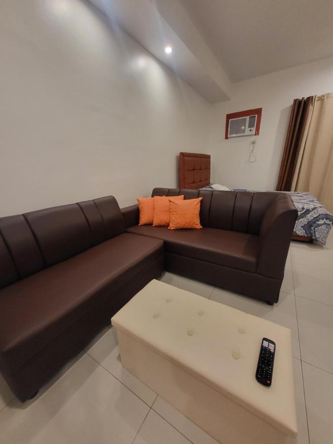 Davao City Spacious Minimalist Studio At Matina Enclaves מראה חיצוני תמונה