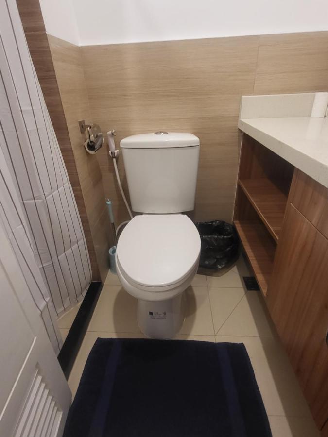 Davao City Spacious Minimalist Studio At Matina Enclaves מראה חיצוני תמונה